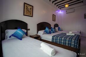 Maison D'hôtes Afassi