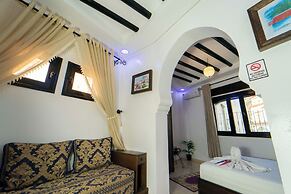 Maison D'hôtes Afassi