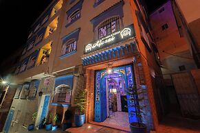 Maison D'hôtes Afassi