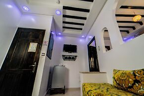 Maison D'hôtes Afassi