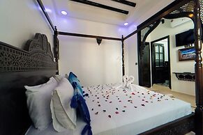 Maison D'hôtes Afassi