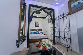 Maison D'hôtes Afassi