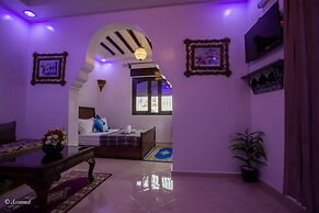 Maison D'hôtes Afassi