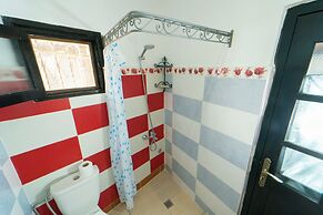 Maison D'hôtes Afassi