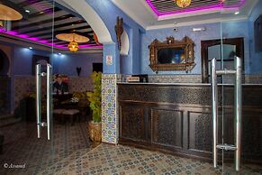 Maison D'hôtes Afassi