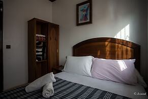 Maison D'hôtes Afassi