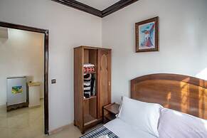 Maison D'hôtes Afassi