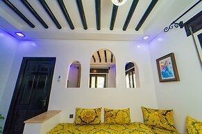 Maison D'hôtes Afassi