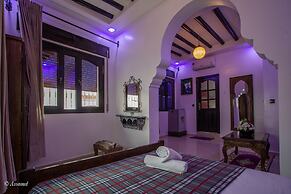 Maison D'hôtes Afassi