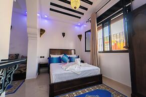 Maison D'hôtes Afassi