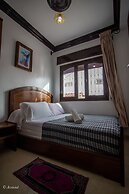 Maison D'hôtes Afassi