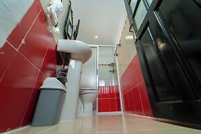 Maison D'hôtes Afassi