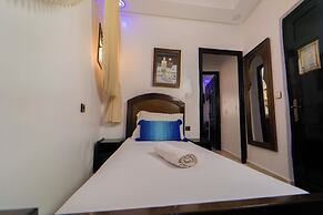 Maison D'hôtes Afassi