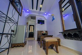 Maison D'hôtes Afassi