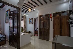 Maison D'hôtes Afassi