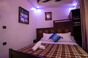 Maison D'hôtes Afassi