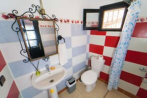 Maison D'hôtes Afassi