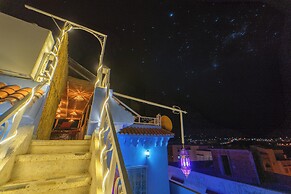 Maison D'hôtes Afassi