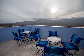 Maison D'hôtes Afassi