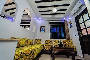 Maison D'hôtes Afassi