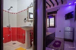 Maison D'hôtes Afassi