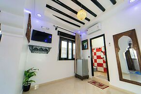 Maison D'hôtes Afassi