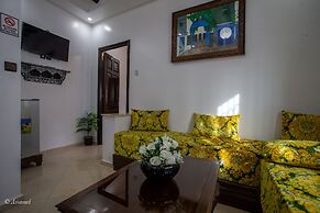 Maison D'hôtes Afassi