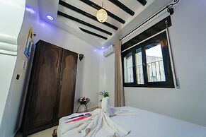 Maison D'hôtes Afassi