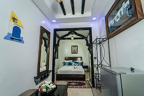 Maison D'hôtes Afassi