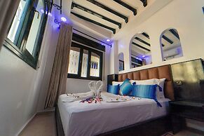 Maison D'hôtes Afassi