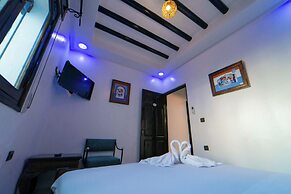 Maison D'hôtes Afassi