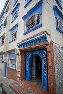 Maison D'hôtes Afassi