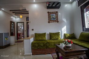 Maison D'hôtes Afassi