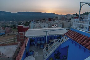 Maison D'hôtes Afassi