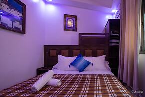 Maison D'hôtes Afassi