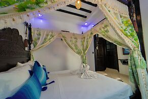 Maison D'hôtes Afassi