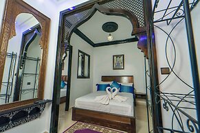 Maison D'hôtes Afassi