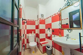 Maison D'hôtes Afassi