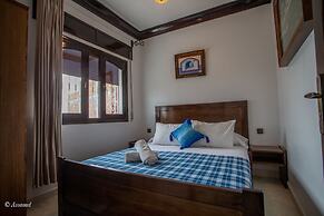 Maison D'hôtes Afassi