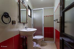 Maison D'hôtes Afassi