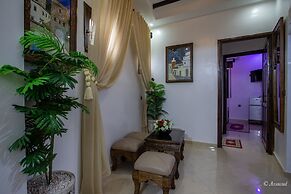 Maison D'hôtes Afassi