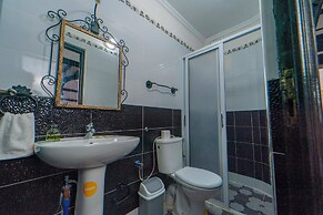 Maison D'hôtes Afassi