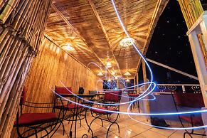 Maison D'hôtes Afassi