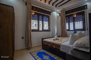 Maison D'hôtes Afassi