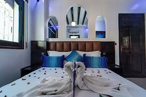 Maison D'hôtes Afassi