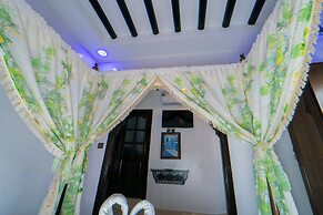 Maison D'hôtes Afassi