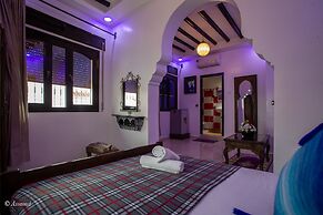 Maison D'hôtes Afassi