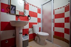 Maison D'hôtes Afassi