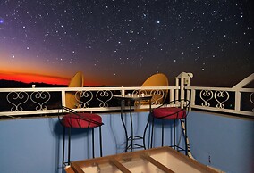 Maison D'hôtes Afassi