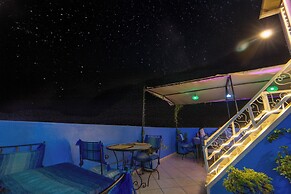 Maison D'hôtes Afassi